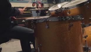 Using Two Kinds of Rudiments 