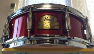 Pearl CS1450R Limited Color-Chad Red