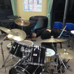 Drummer羽湊