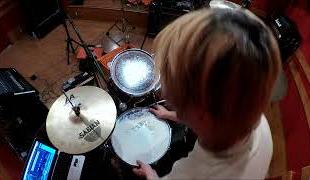 Tuning Drum vol⑬ドラムチューニング⑬ スネア編vol2