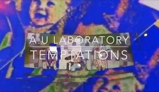Temptations -Lab Studio Live Experiment-